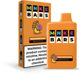 Vapetasia Disposable Vape Pango Guava MNKE Bars Disposable Vape (5%, 6500 Puffs)