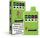 Vapetasia Disposable Vape Yummy Gummy MNKE Bars Disposable Vape (5%, 6500 Puffs)