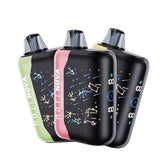 MOTI Vape 🎁 MOTI NOVA 50K Disposable Vape (5%, 50000 Puffs) (Discount)