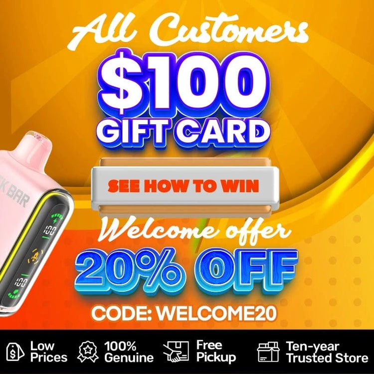 eightvape discount for new customers