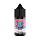 Nomenon Juice 25MG Noms Blunomenon 30ml Nic Salts Vape Juice