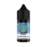 Nomenon Juice 25MG Noms Grapenomenon 30ml Nic Salts Vape Juice