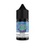 Nomenon Juice 25MG Noms Grapenomenon 30ml Nic Salts Vape Juice