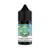 Nomenon Juice 25MG Noms Lemonomenon 30ml Nic Salts Vape Juice