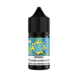 Nomenon Juice 25MG Noms Lemonomenon 30ml Nic Salts Vape Juice