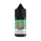 Nomenon Juice 25MG Noms Stranomennon 30ml Nic Salts Vape Juice