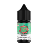 Nomenon Juice 25MG Noms Stranomennon 30ml Nic Salts Vape Juice