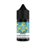 Nomenon Juice 50MG Noms Lemonomenon 30ml Nic Salts Vape Juice