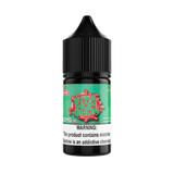 Nomenon Juice 50MG Noms Stranomennon 30ml Nic Salts Vape Juice