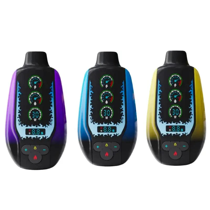 One Tank Disposable Vape One Tank 40K Disposable Vape (5%, 40000 Puffs)