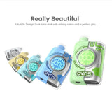 OVNS Disposable Vape OVNS Puff Geek Truth Puff Disposable Vape Kit (5%, 18.5ml)