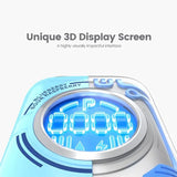 OVNS Disposable Vape OVNS Puff Geek Truth Puff Disposable Vape Kit (5%, 18.5ml)