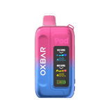 OXBAR Disposable Vape Blueberry Watermelon OXBAR x Pod Juice ICE-NIC Control 35K Disposable Vape (5%, 35000 Puffs)