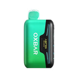 OXBAR Disposable Vape Menthol OXBAR ASTRO MAZE 50K NIC Control Disposable Vape (5%, 50000 Puffs)