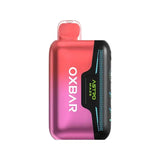 OXBAR Disposable Vape Sexy Strawberry OXBAR ASTRO MAZE 50K NIC Control Disposable Vape (5%, 50000 Puffs)