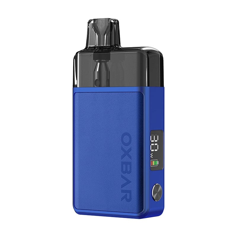 OXBAR Pod System Navy Blue OXBAR OXPOD Elite 30W Pod Kit