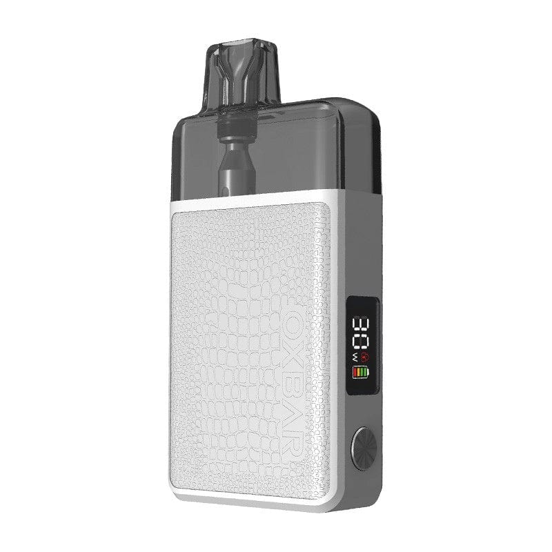 OXBAR Pod System OXBAR OXPOD Elite 30W Pod Kit