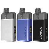 OXBAR Pod System OXBAR OXPOD Elite 30W Pod Kit