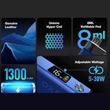 OXBAR Pod System OXBAR OXPOD Elite 30W Pod Kit