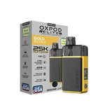 OXBAR Pod System OXBAR OXPOD Elite 30W Pod Kit