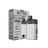 OXBAR Pod System OXBAR OXPOD Elite 30W Pod Kit