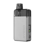 OXBAR Pod System Titanium Silver OXBAR OXPOD Elite 30W Pod Kit