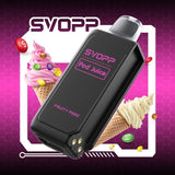 OXBAR Pods Fruity Pebz OXBAR X Pod Juice SVOPP 30K Disposable Pod