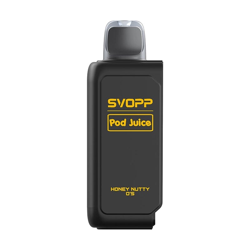 OXBAR Pods OXBAR X Pod Juice SVOPP 30K Disposable Pod