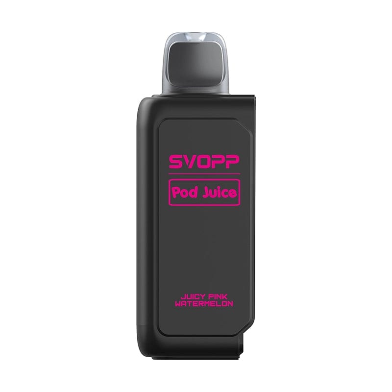 OXBAR Pods OXBAR X Pod Juice SVOPP 30K Disposable Pod