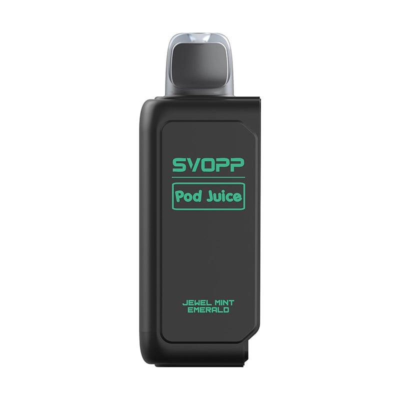 OXBAR Pods OXBAR X Pod Juice SVOPP 30K Disposable Pod