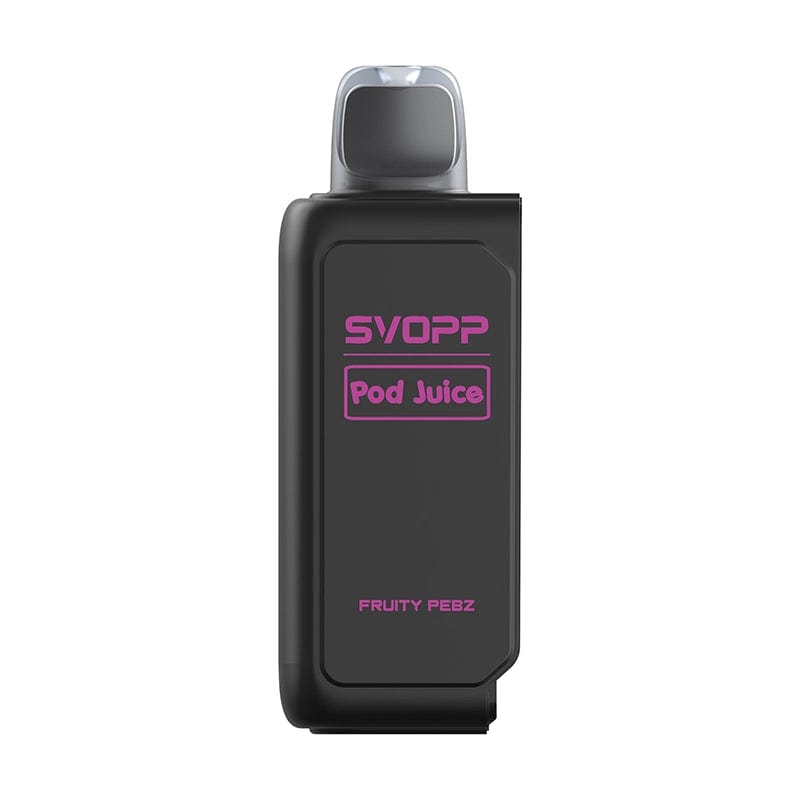 OXBAR Pods OXBAR X Pod Juice SVOPP 30K Disposable Pod