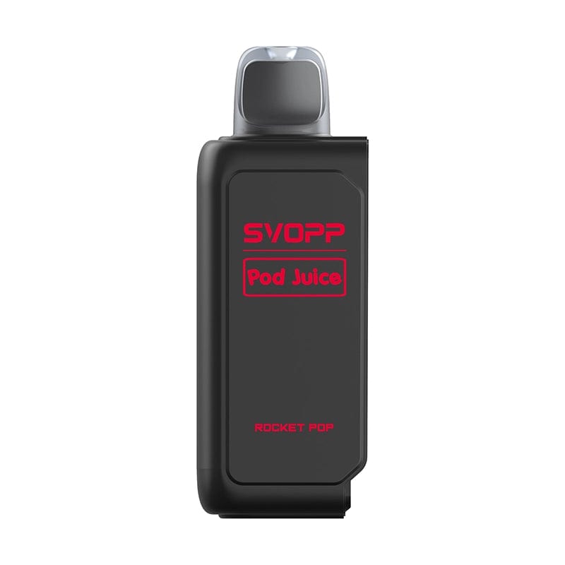 OXBAR Pods OXBAR X Pod Juice SVOPP 30K Disposable Pod