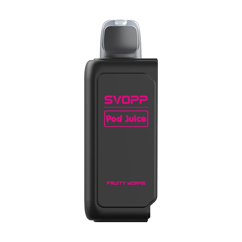 OXBAR Pods OXBAR X Pod Juice SVOPP 30K Disposable Pod