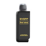 OXBAR Pods Strawberry Banana Dream OXBAR X Pod Juice SVOPP 30K Disposable Pod