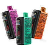 Pachamama Disposable Vape Pachamama 25K Disposable Vape (5%, 25000 Puffs)