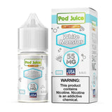 Pod Juice Juice 35MG TF White Monstar Pod Juice 30ml Vape Juice
