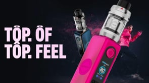 Vaporesso GEN Max 220W Mod Kit