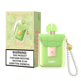 Puffmi Disposable Vape Lemon Heads Puffmi Flora 40K Disposable Vape (5%, 40000 Puffs)