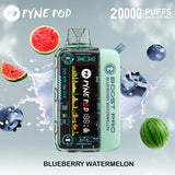 Pyne Pod Disposable Vape Pyne Pod Boost Pro Disposable Vape (5%, 20000 Puffs)