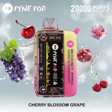 Pyne Pod Disposable Vape Pyne Pod Boost Pro Disposable Vape (5%, 20000 Puffs)