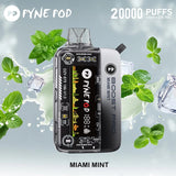 Pyne Pod Disposable Vape Pyne Pod Boost Pro Disposable Vape (5%, 20000 Puffs)