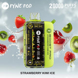Pyne Pod Disposable Vape Pyne Pod Boost Pro Disposable Vape (5%, 20000 Puffs)