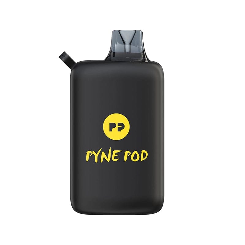 Pyne Pod Disposable Vape Pyne Pod Boost Pro Disposable Vape (5%, 20000 Puffs)
