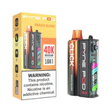 Pyne Pod Disposable Vape Pyne Pod Click 40K Disposable Vape Kit (5%, 40000 Puffs)