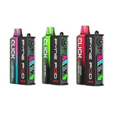 Pyne Pod Disposable Vape Pyne Pod Click 66K BOGO Disposable Kit ((5%, 66000 Puffs)