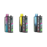 Pyne Pod ๐ Pyne Pod Click 40K Disposable Vape Kit (5%, 40000 Puffs) (100% off)