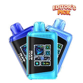 RAZ Disposable Vape RAZ DC25000 Disposable Vape (5%, 25000 Puffs)
