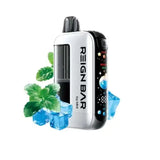 REIGN BAR Disposable Vape Icy Mint REIGN BAR Mana 50K Disposable Vape (5%, 50000 Puffs)