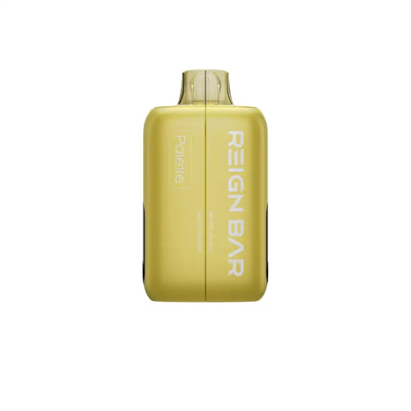 REIGN BAR Disposable Vape Mexico Mango REIGN BAR Palette 50K Disposable Vape (5%, 50000 Puffs)
