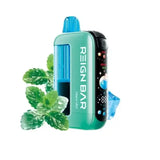 REIGN BAR Disposable Vape Miami Mint REIGN BAR Mana 50K Disposable Vape (5%, 50000 Puffs)